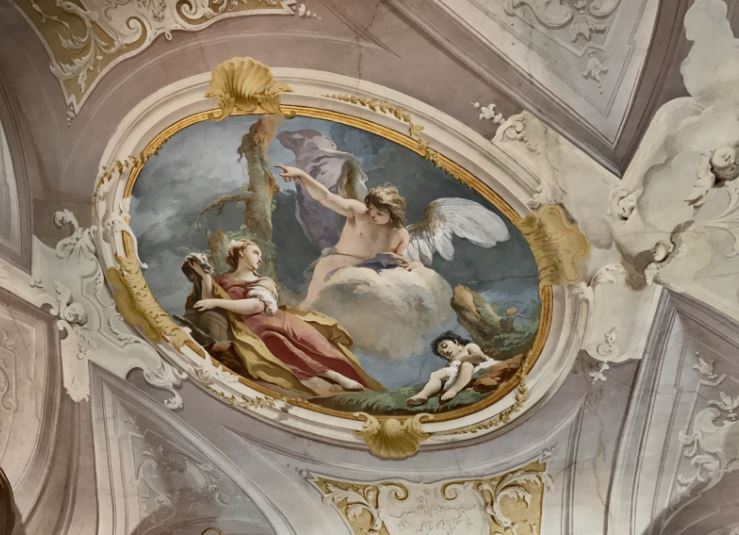 MuseumAtNightChallenge: i musei si accendono di notte sui social 